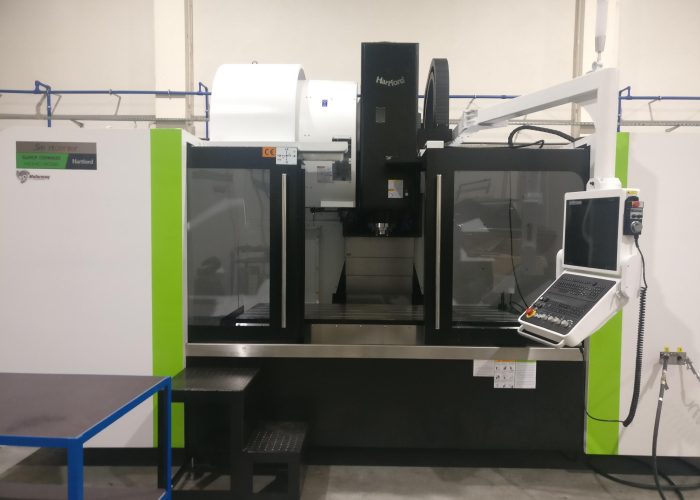 Hartford Machining Center – Models: HCMC 2082