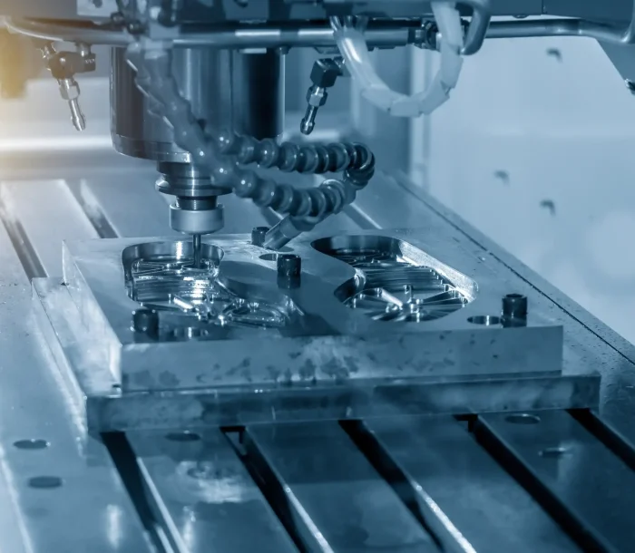 cnc-milling-machine-cutting-shoe-injection-mold-part-by-solid-ball-end-mill-toolshoe-mold-manufacturing-process